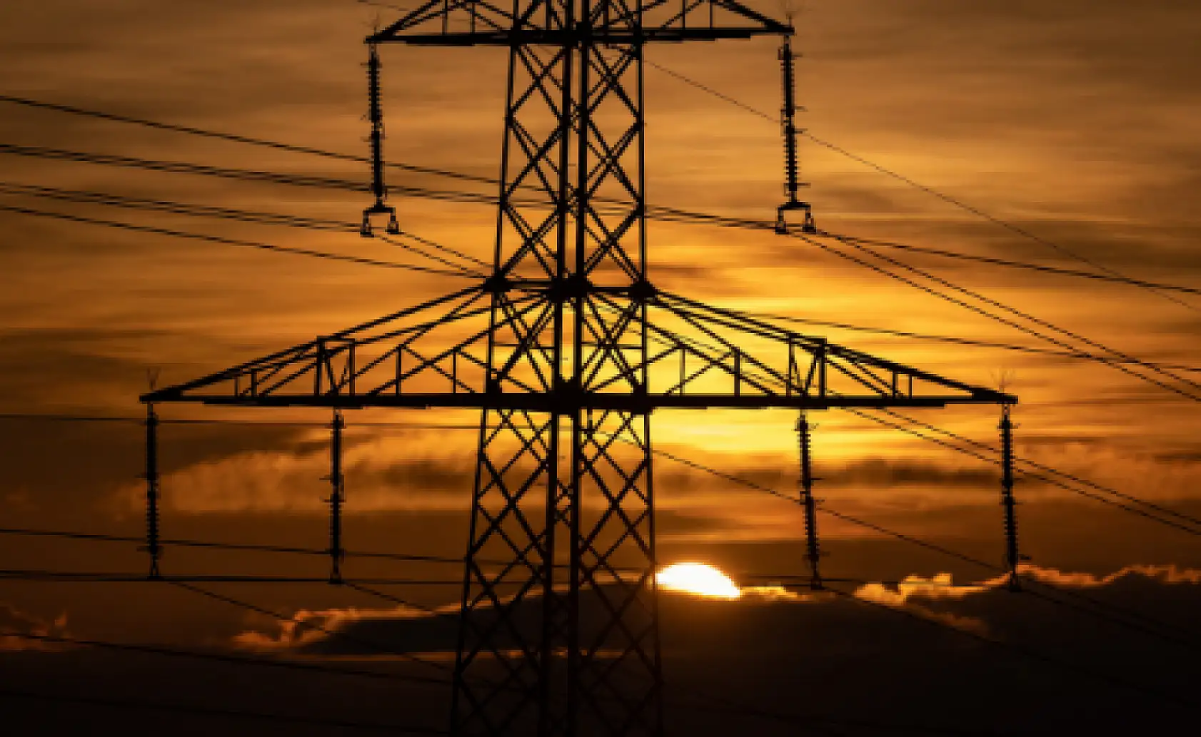 Meram'da enerji kesintisi yaşanacak adresler belli oldu!