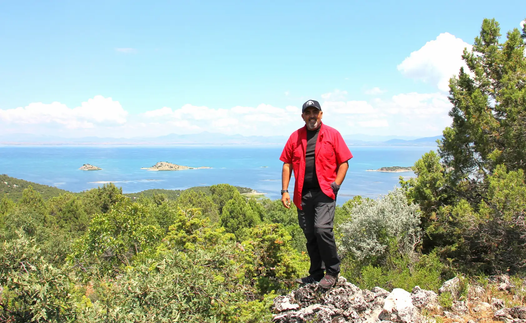 Konya'da nefesler tutulacak! Türkiye'de bir ilk denenecek! Beyşehir Gölü için harekete geçildi...