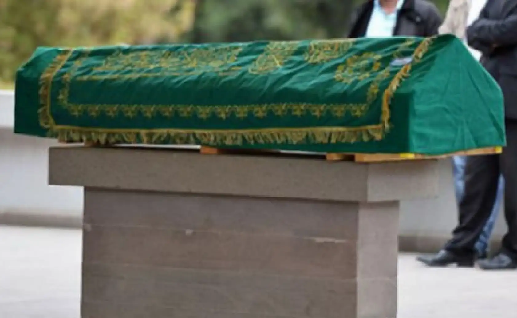 Konya'da bugün kimler vefat etti? (5 Aralık Cuma)