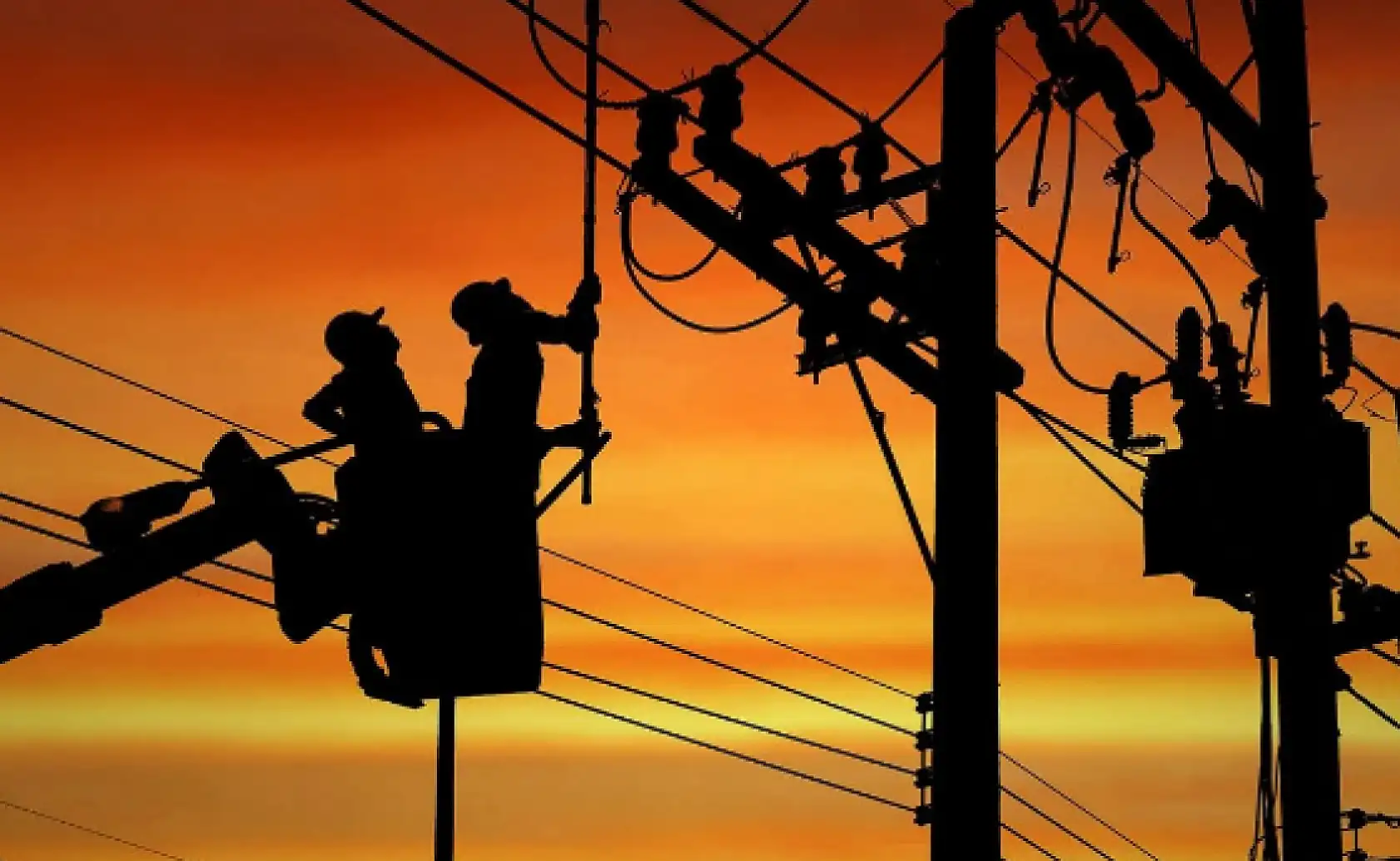 Meram'daki o adreslerde elektrikler kesilecek!