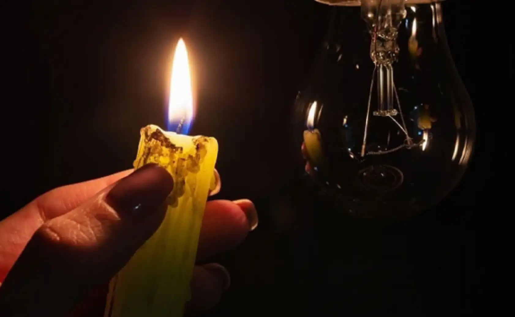 Konya'da birçok adreste elektrik kesintisi yaşanacak! İşte kesinti yaşanacak adresler...