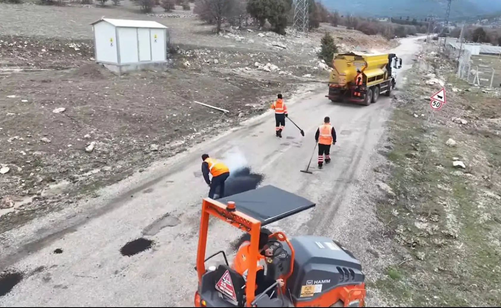 Konya'da ulaşım konforu artıyor