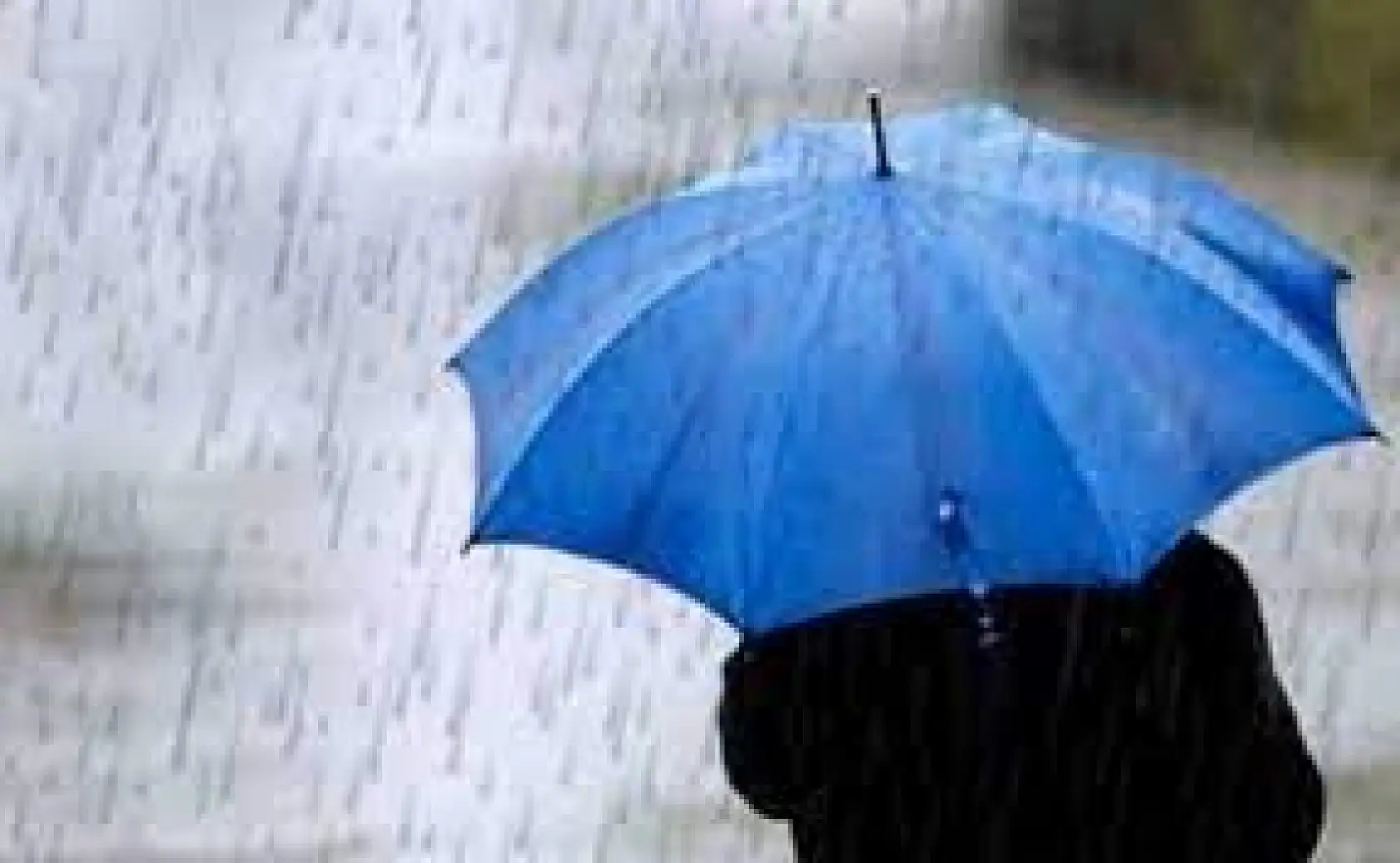 Konya'ya Meteorolojiden uyarı: o güne dikkat!