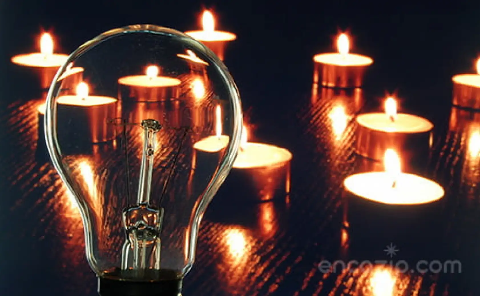 MEDAŞ uyardı: O ilçe karanlığa gömülecek!