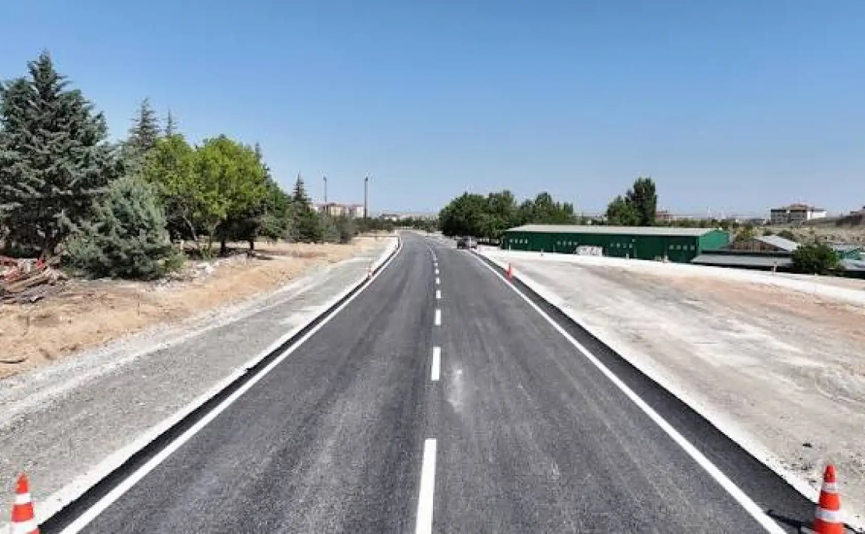 Konya'da o güzergahları kullananlar dikkat! Trafik akışı değişiyor