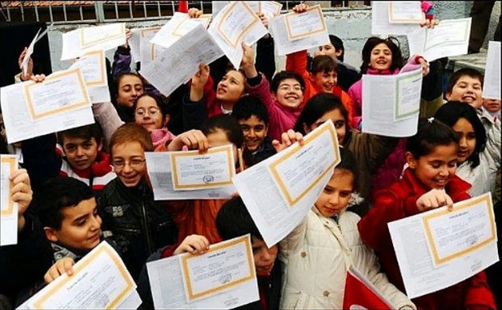 Karne günü söylenen bir cümle çocuğun hayatını etkileyebilir