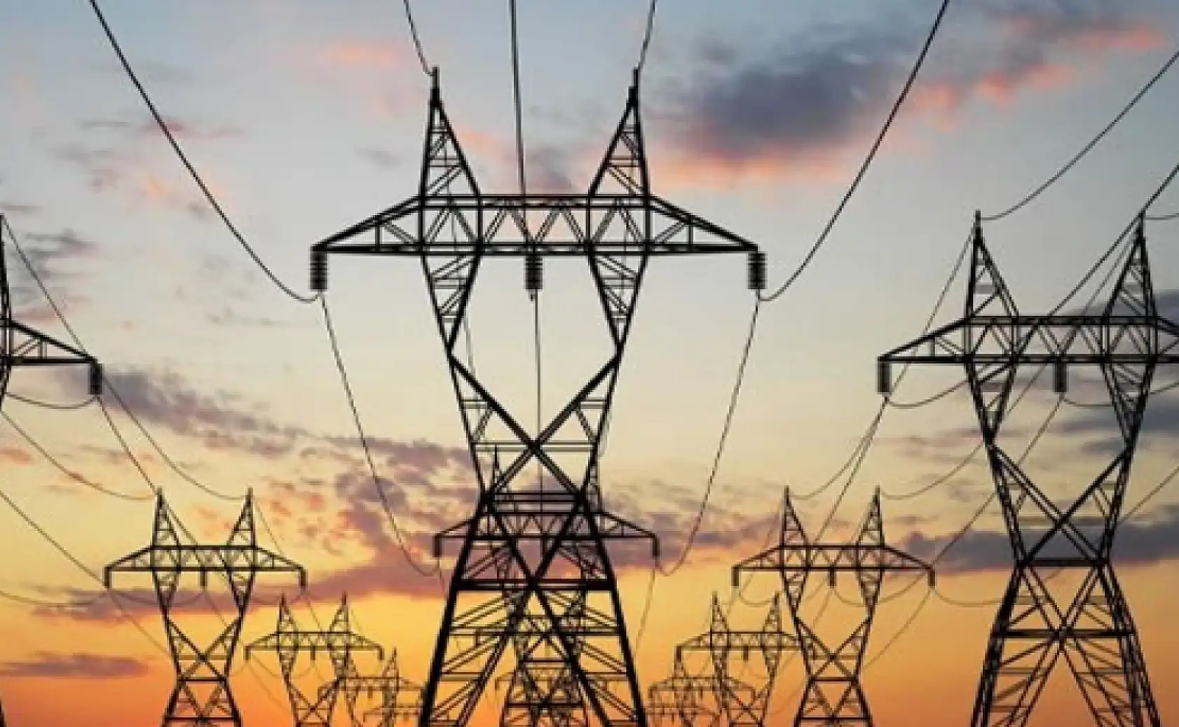 Karatay'daki çoğu adres için uyarı verildi: Hemen hemen birçok adreste kesinti görülecek!