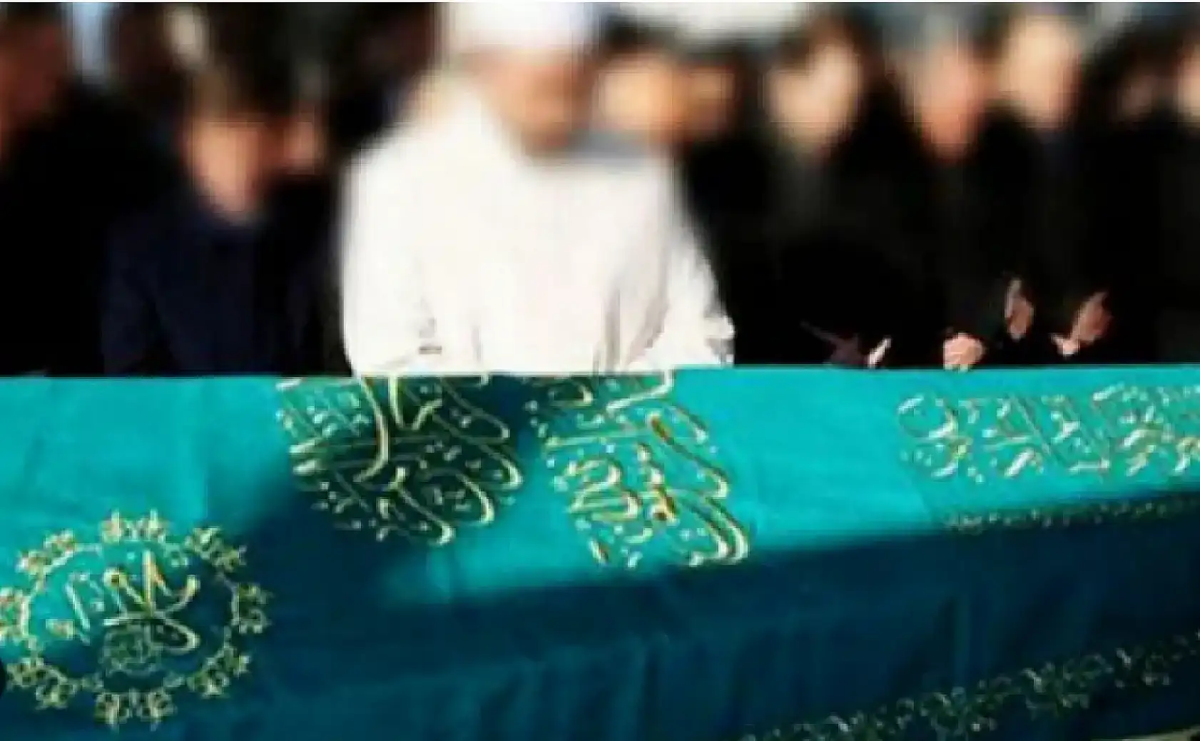 Konya'da bugün kimler vefat etti? (7 Aralık Pazar)