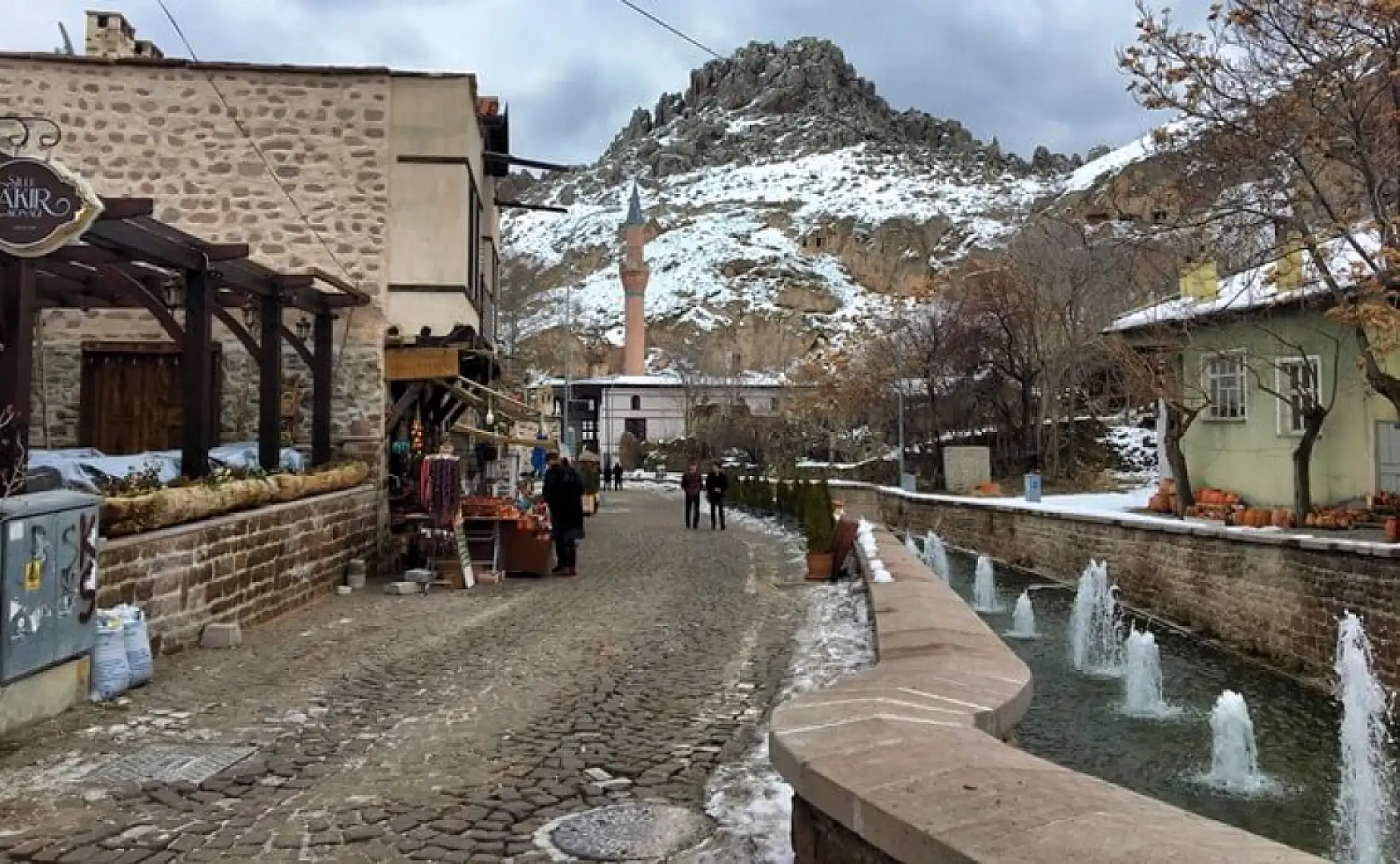 Konya'da gezilecek en iyi 10 yer!