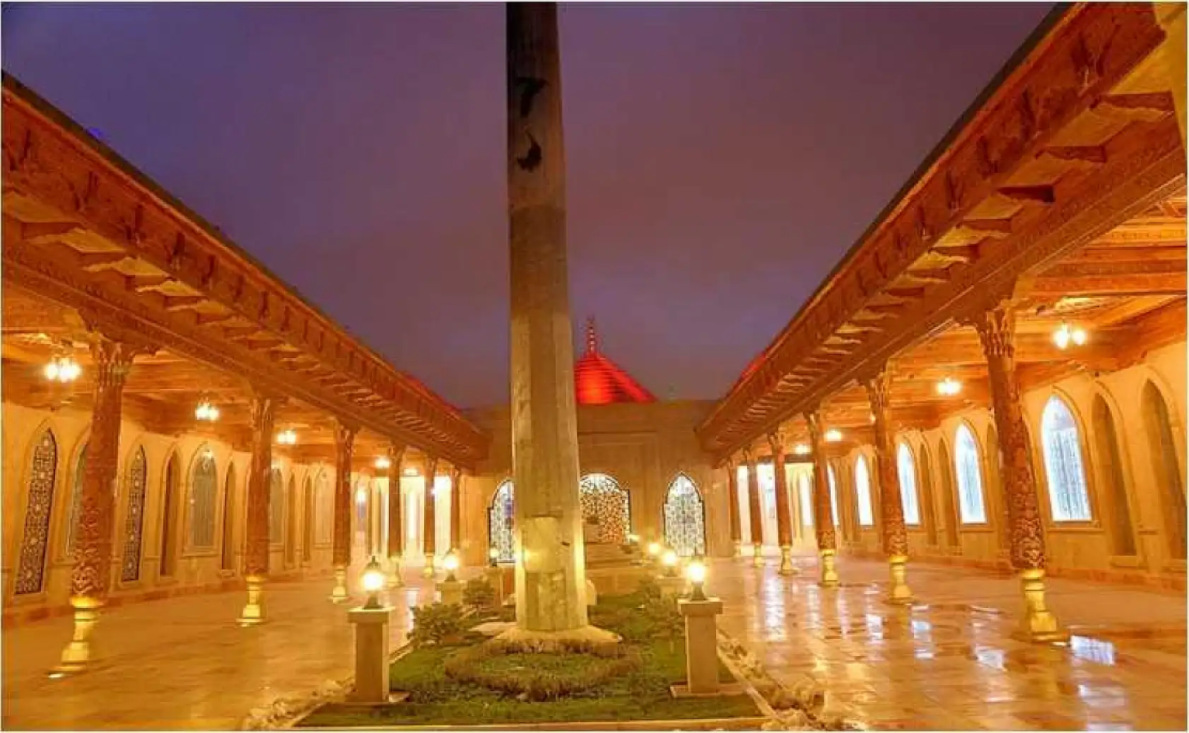 Konya'da gezilecek en iyi 10 yer!