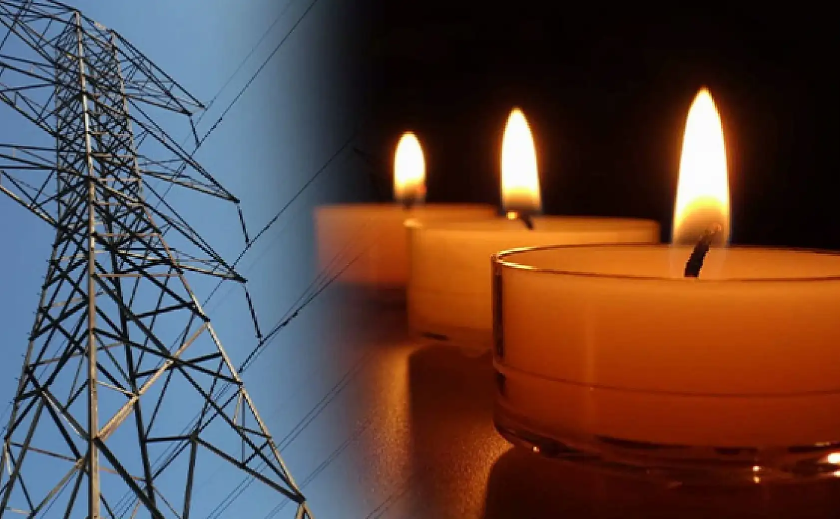 Konya'daki o adresler karanlığa gömülecek!