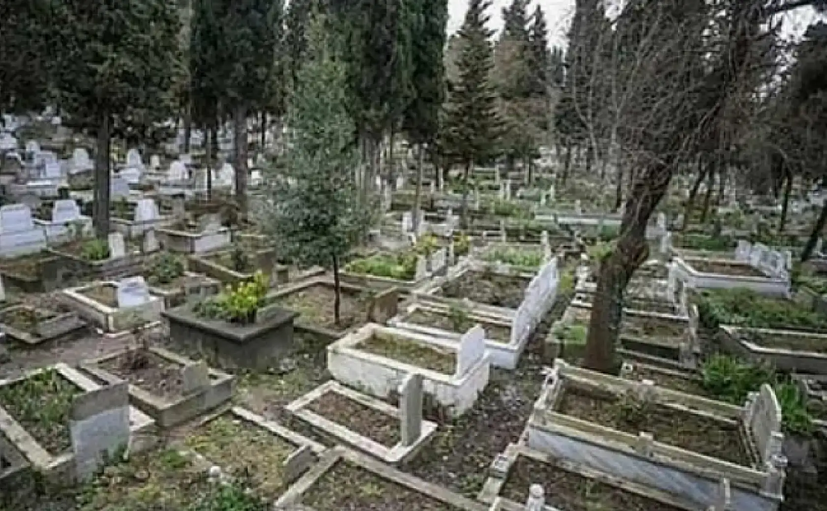 Konya'da 26 Ocak 2026 Pazar günü vefat edenler