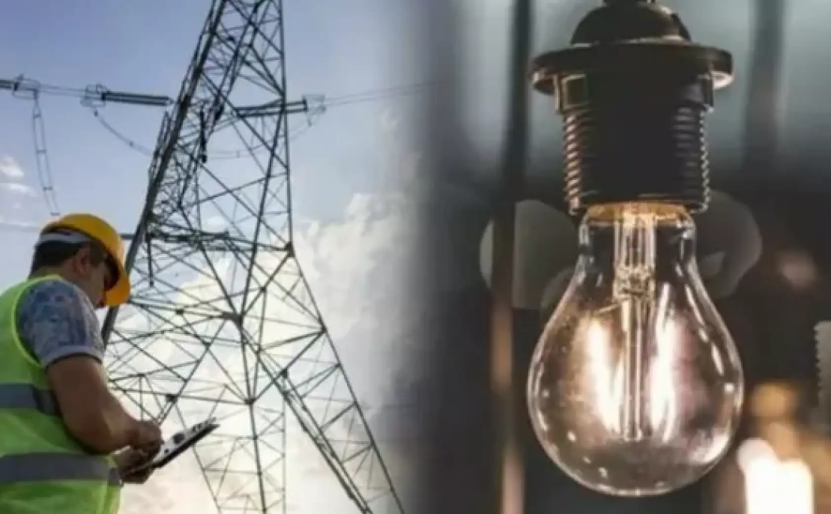 Konya'daki o ilçede elektrik kesintisi:  Saatlerce sürecek!