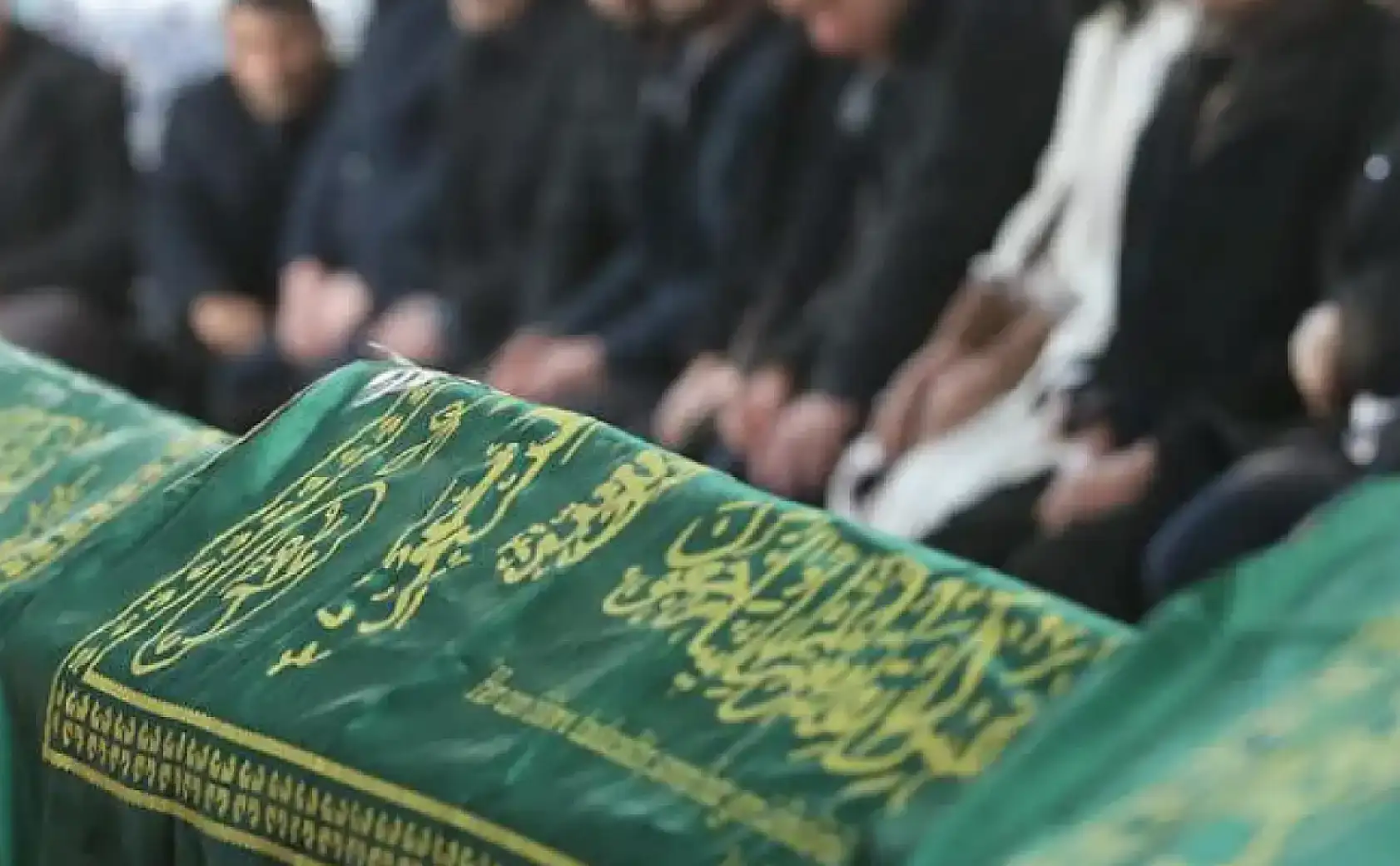 Konya'da 23 Mayıs 2026 Pazar günü vefat edenler