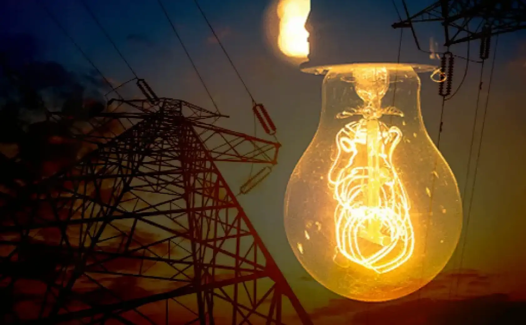 Konya'da birçok adreste elektrik kesintisi yaşanacak! İşte kesinti yaşanacak adresler...