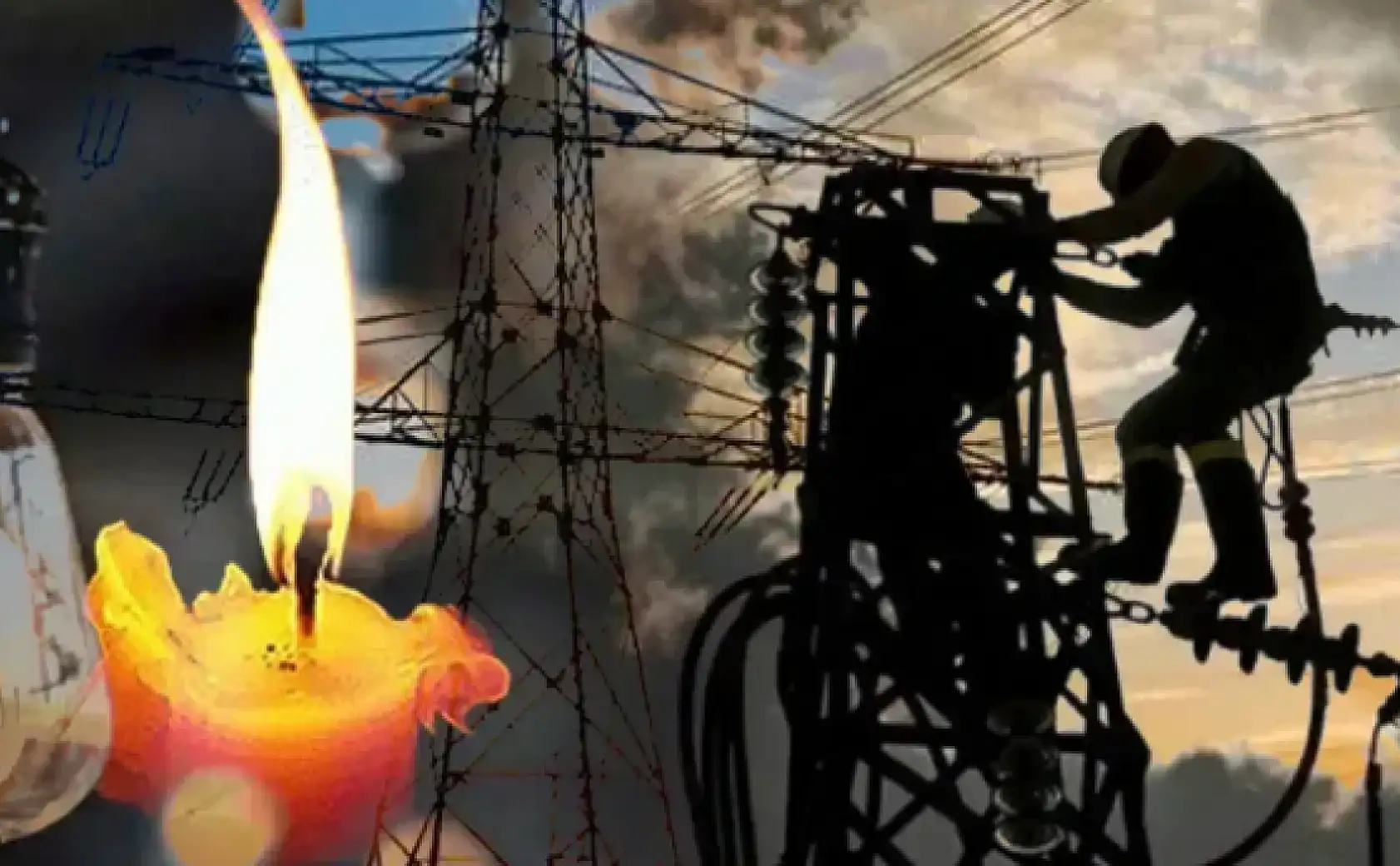 Konya'nın 3 merkez ilçesine geniş kapsamlı elektrik kesintisi duyurusu: karanlığa gömülecek!