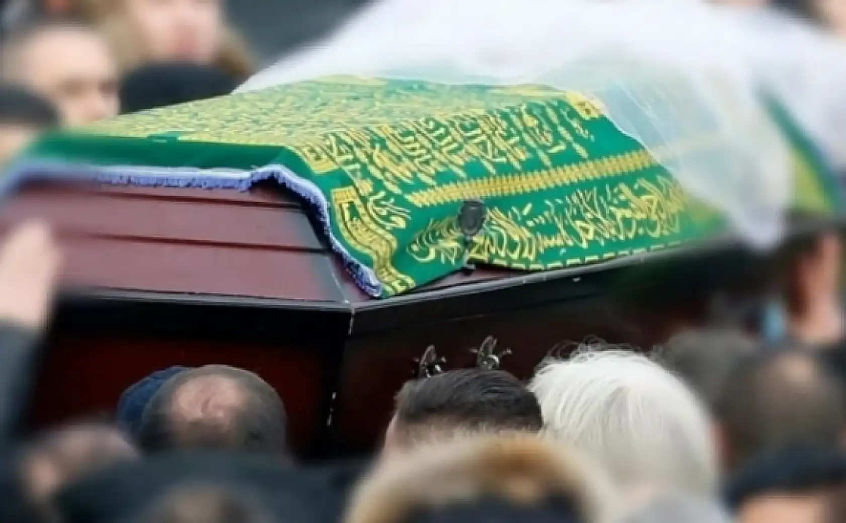 Konya'da 5 Mart 2026 Perşembe günü vefat edenler