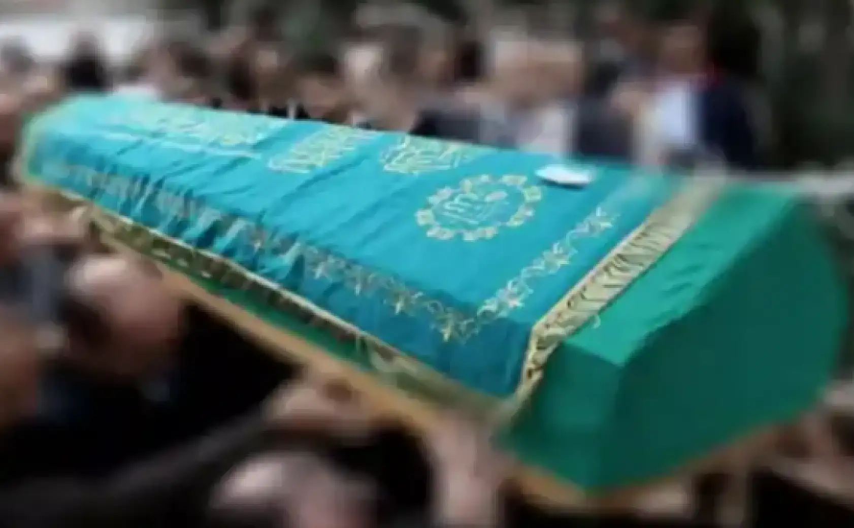 Konya'da 28 Aralık 2025 Pazar günü vefat edenler