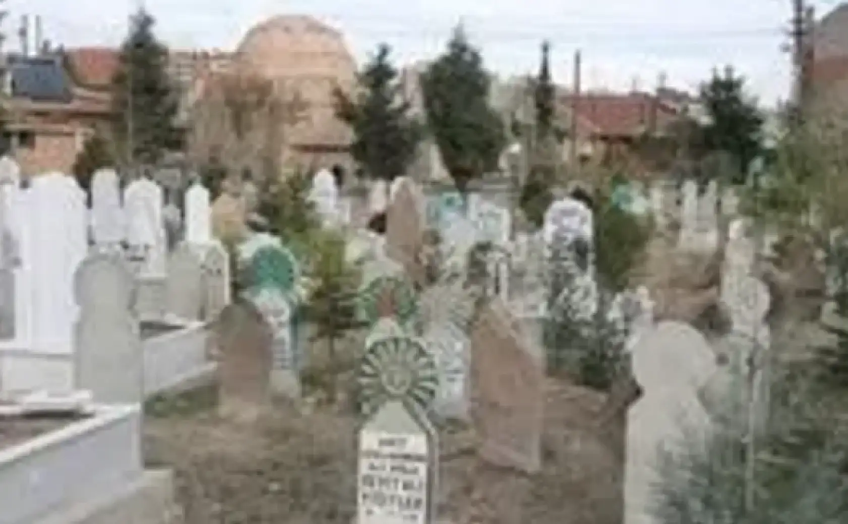 Konya'da 22 Şubat 2026 Pazar günü vefat edenler
