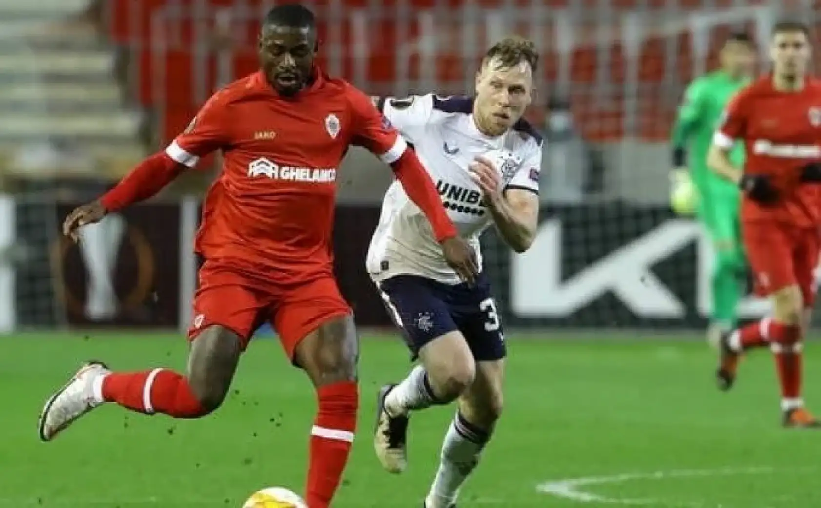 Konyaspor'a servet kazandıracak 9 futbolcu! Listede öyle isimler var ki…