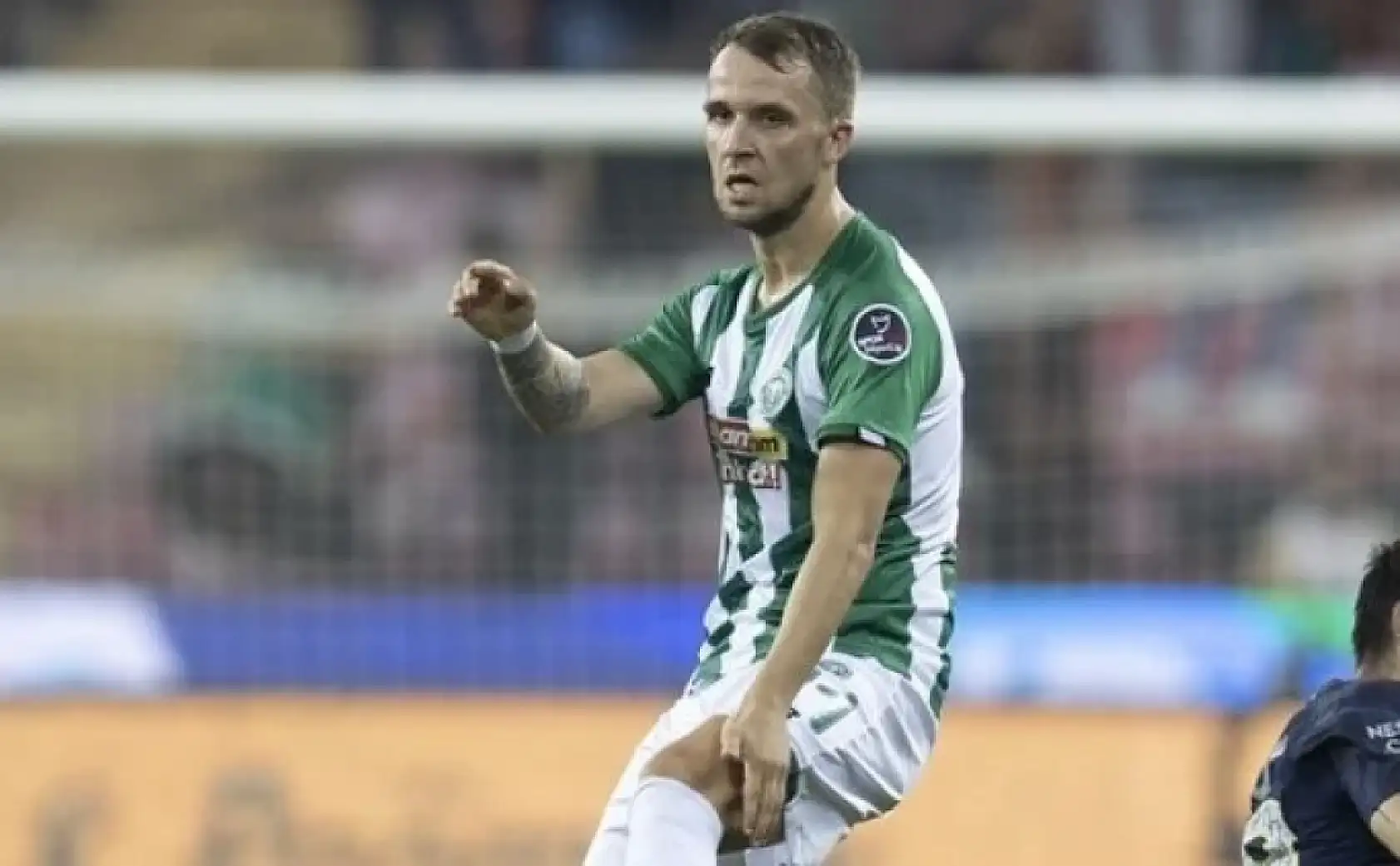 Konyaspor'un son 3 yılda 26 Yabancı transferi boşa gitti! Milyonlar böyle buharlaştı...