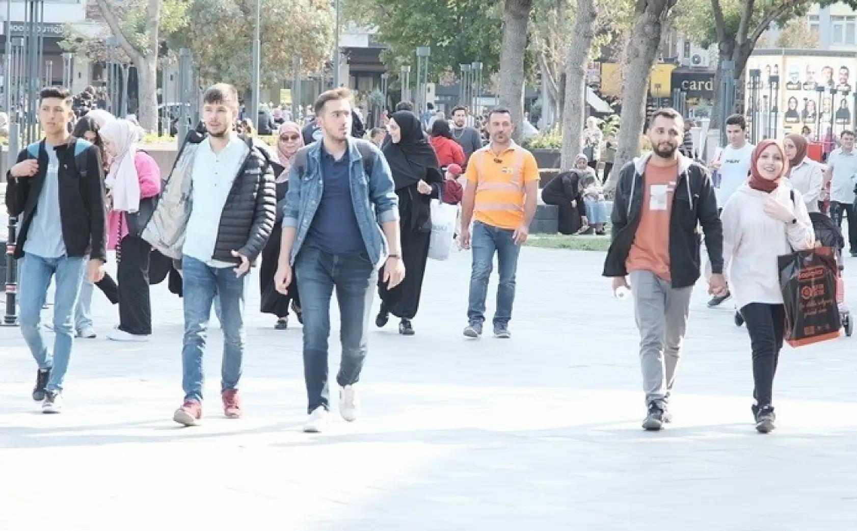 Konya'da bereket yağacak: Bu tarihlere dikkat! Yağış uyarısı yapıldı