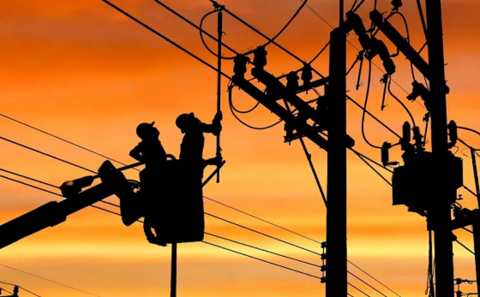 Meram için duyurusu yapıldı: Birçok adreste elektrikler kesilecek!