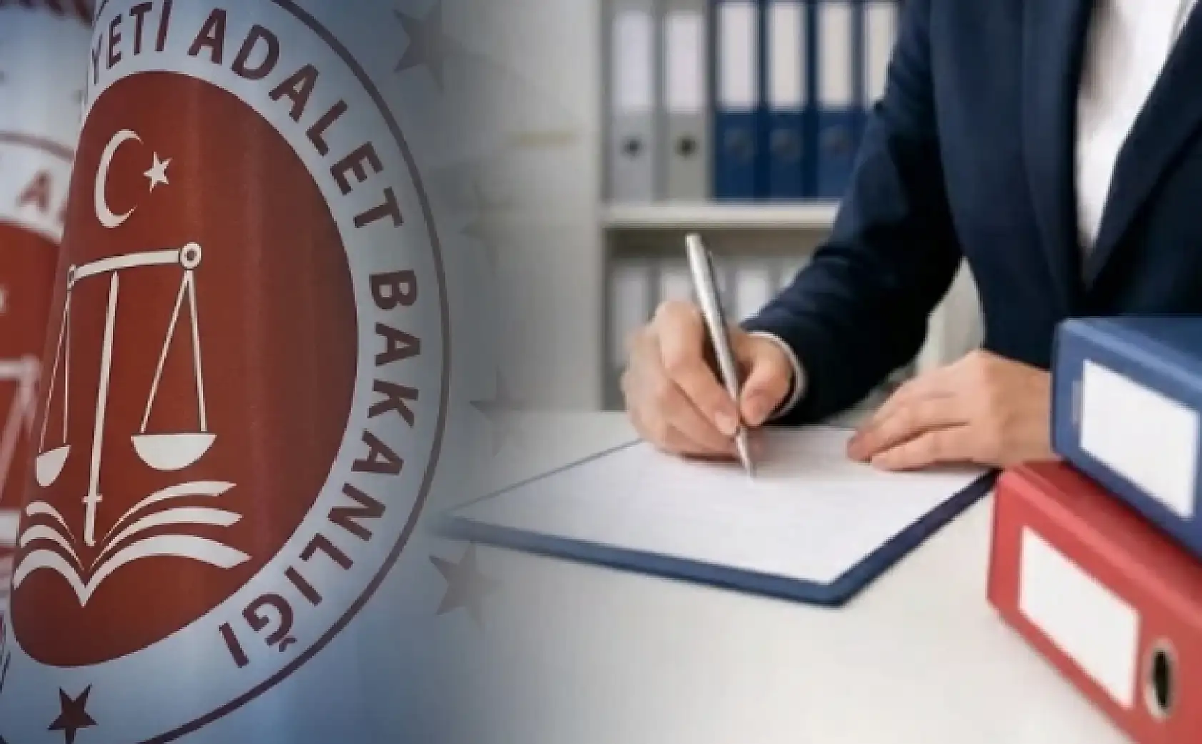 Adalet Bakanlığı'ndan 334 kişilik sözleşmeli personel alımı: Konya'ya 21 kontenjan