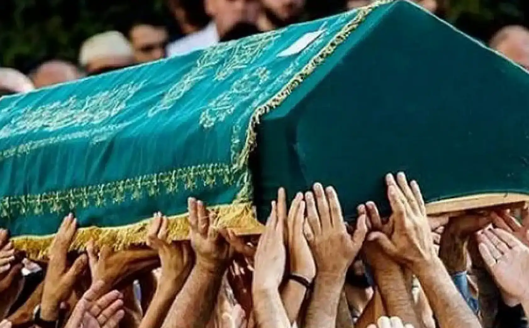 Konya'da 10 Mayıs 2026 Pazar günü vefat edenler