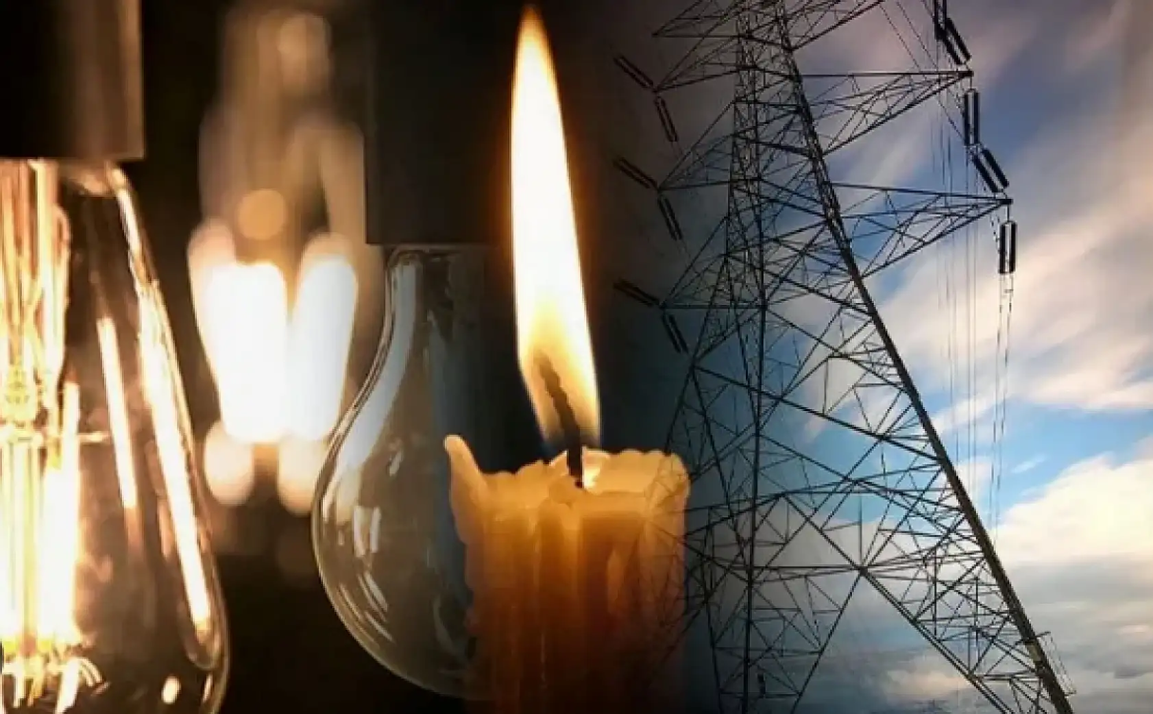 Konya'ya yeni haftaya elektrik kesintileriyle girecek: Birçok adres için uyarı verildi!