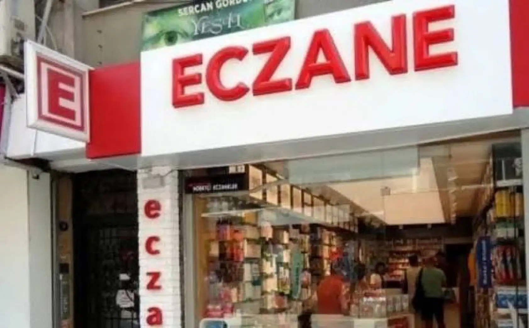 Konya'da bugün hangi eczaneler nöbetçi? (3 Ağustos Pazartesi)