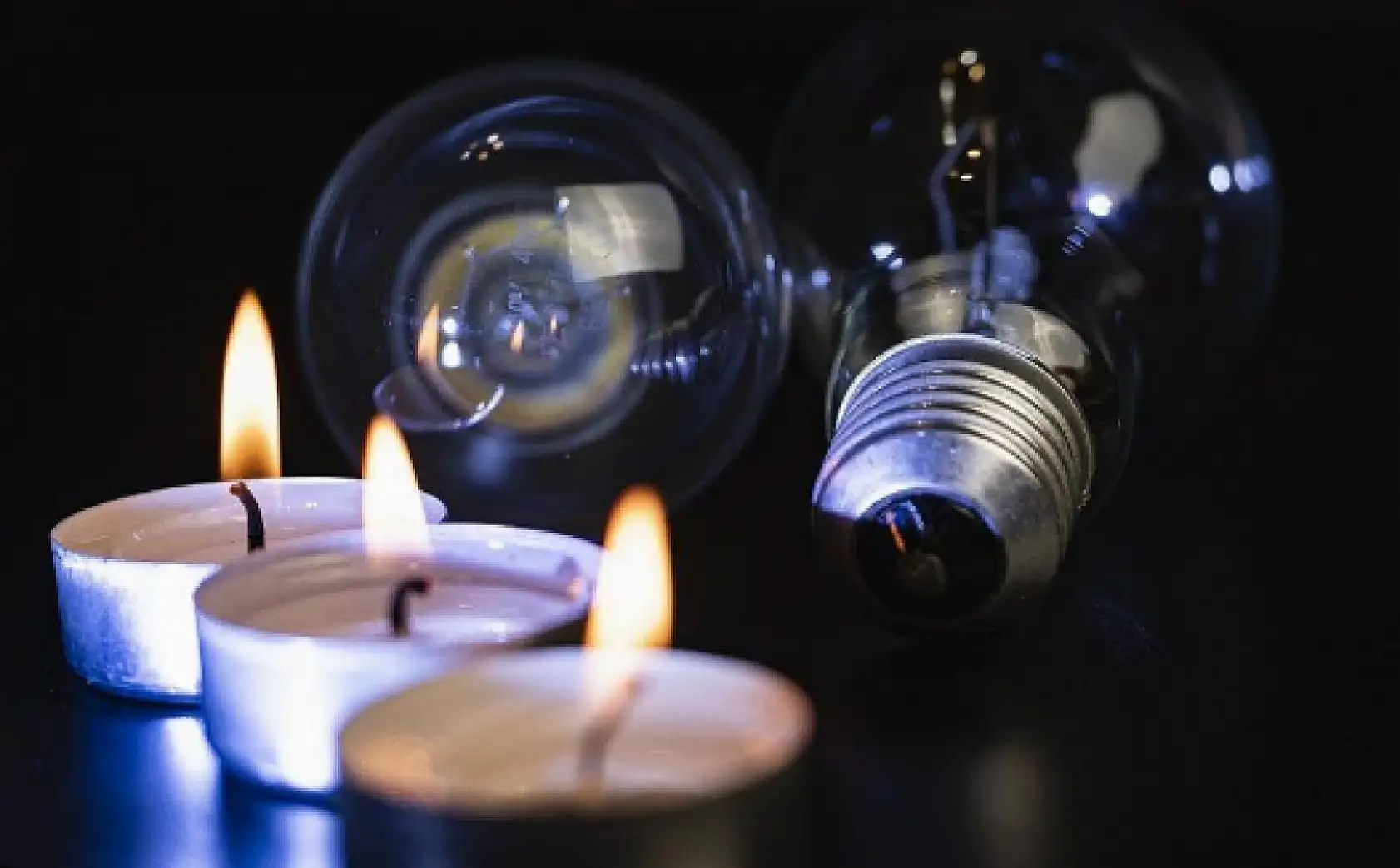 Selçuklu'da birçok adres karanlığa gömülecek!