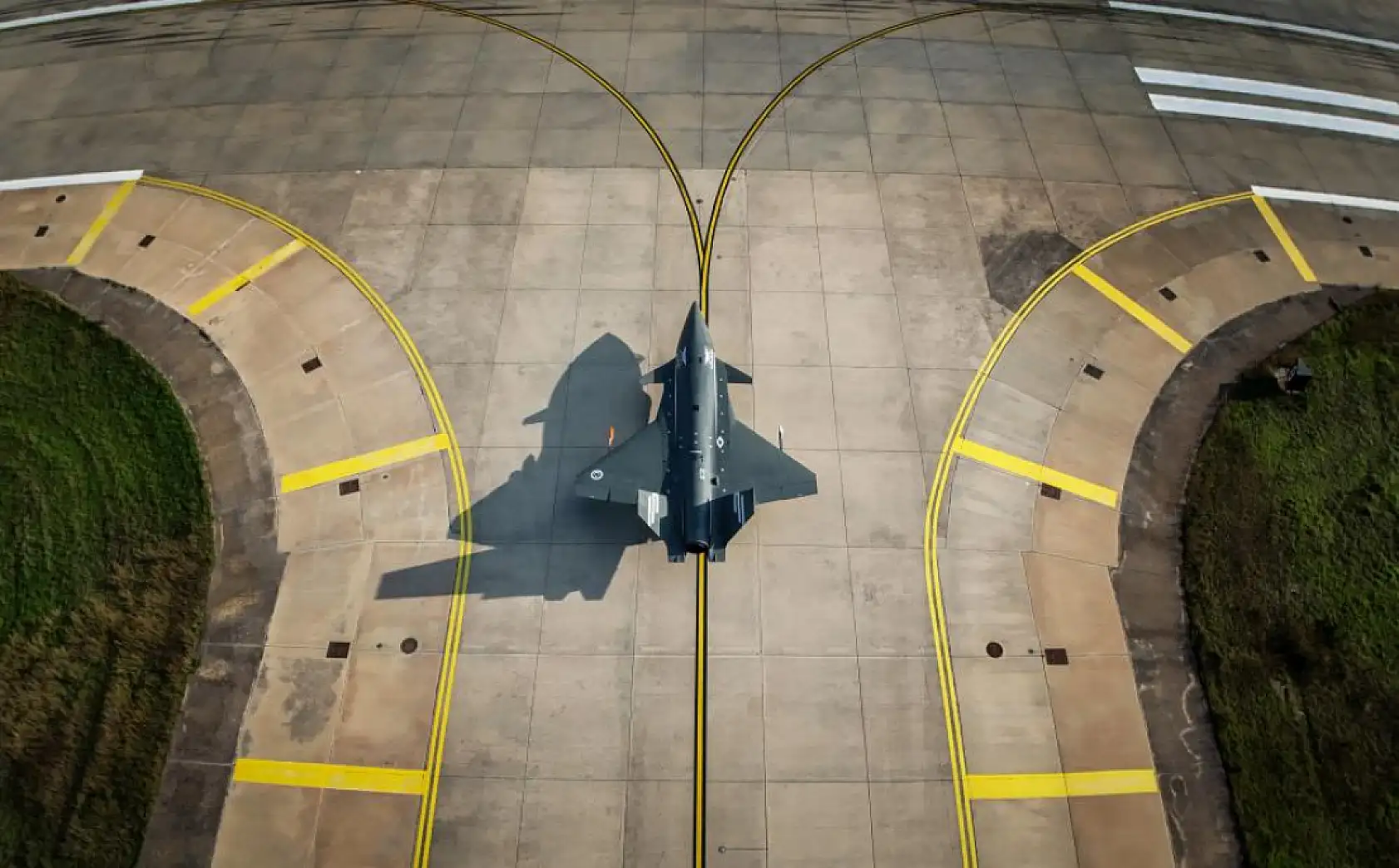 Gök vatanın çelik muhafızları: Türk'ün imzası destan yazmaya geliyor