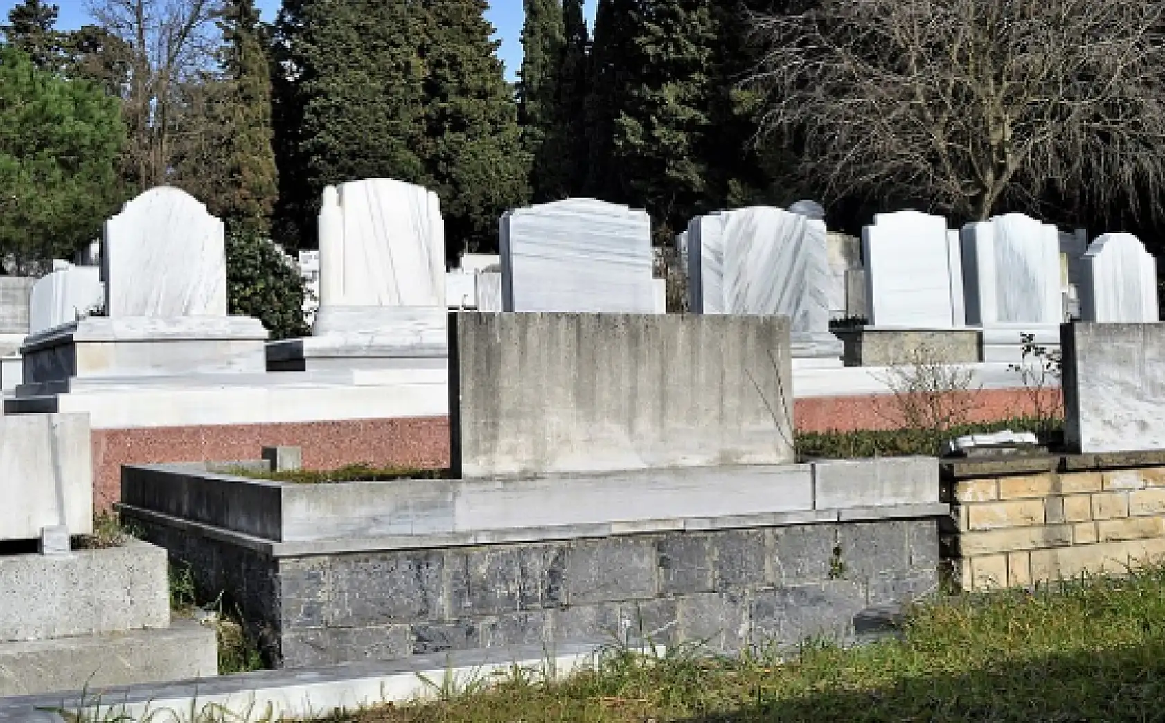 Konya'da 13 Mart 2026 Cuma günü vefat edenler