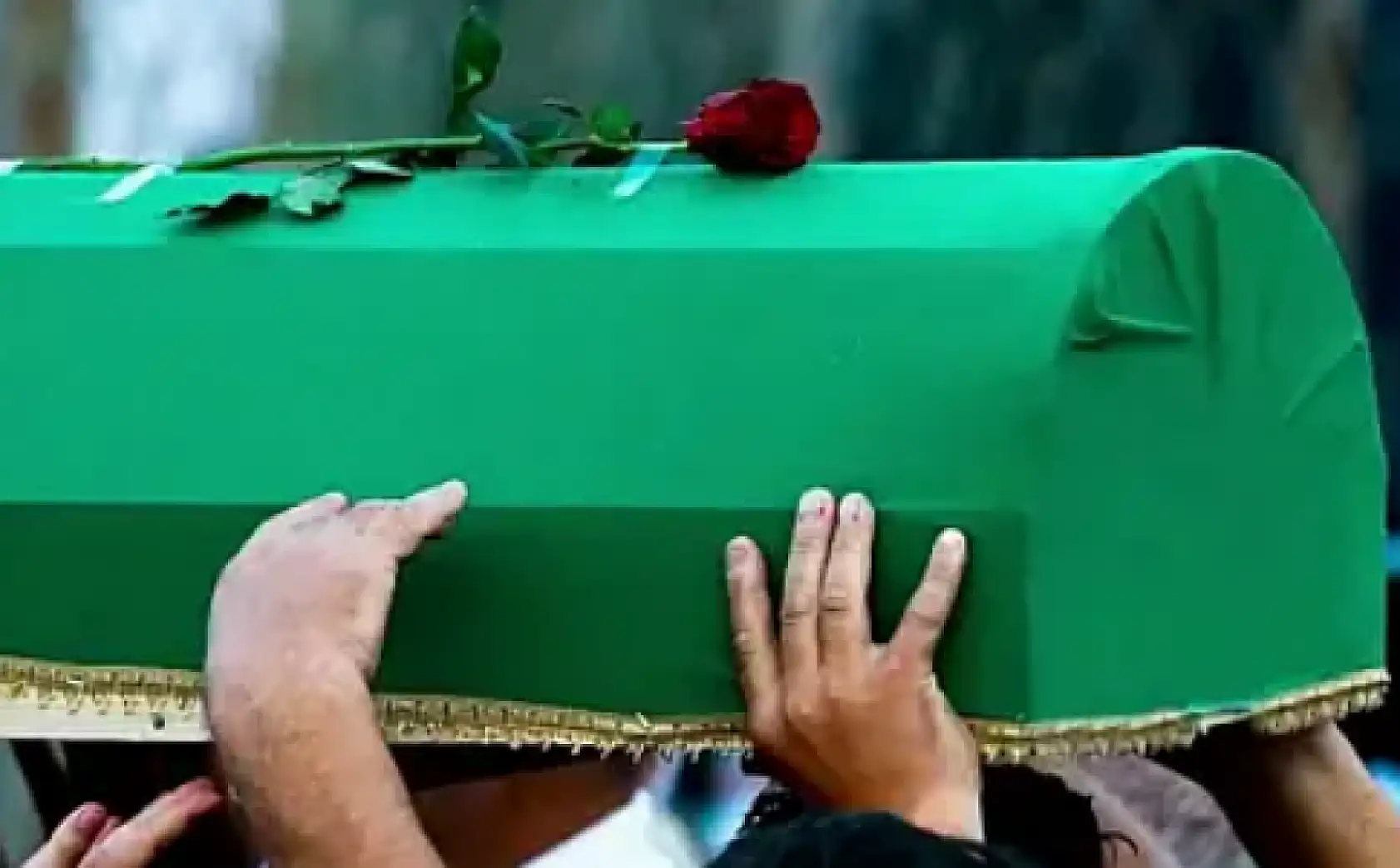 Konya'da 28 Aralık 2025 Pazar günü vefat edenler