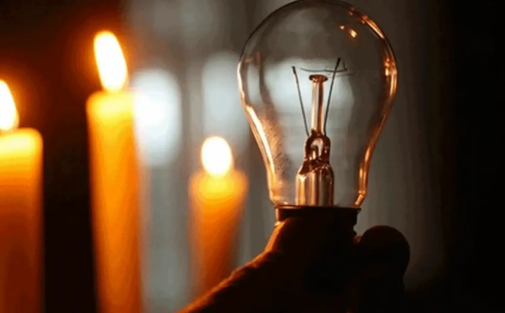 Konya'nın merkezi için elektrik kesintisi uyarısı verildi!