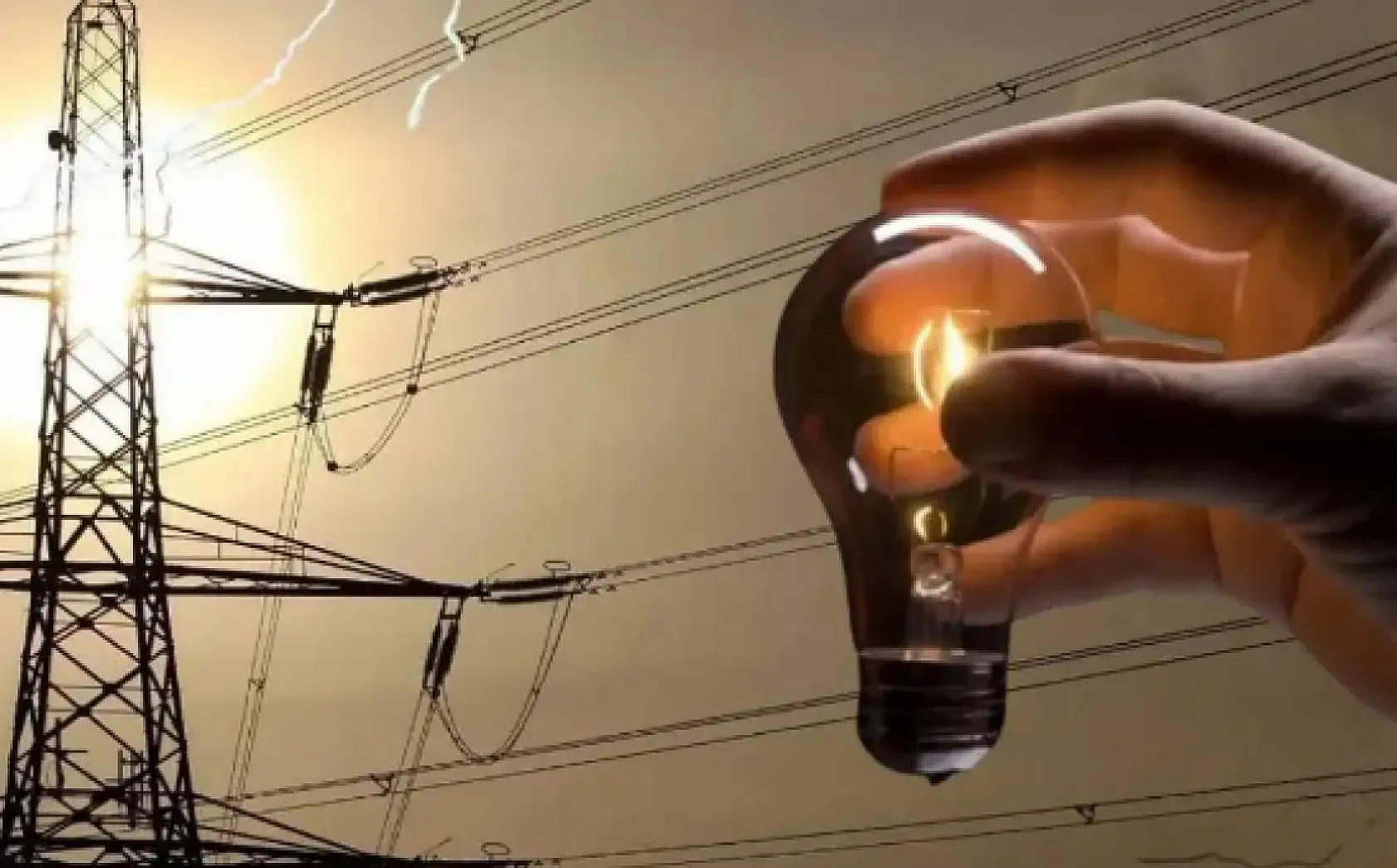 Meram'daki birçok adrese uyarısı verildi: Elektrik kesintisi yaşanacak!