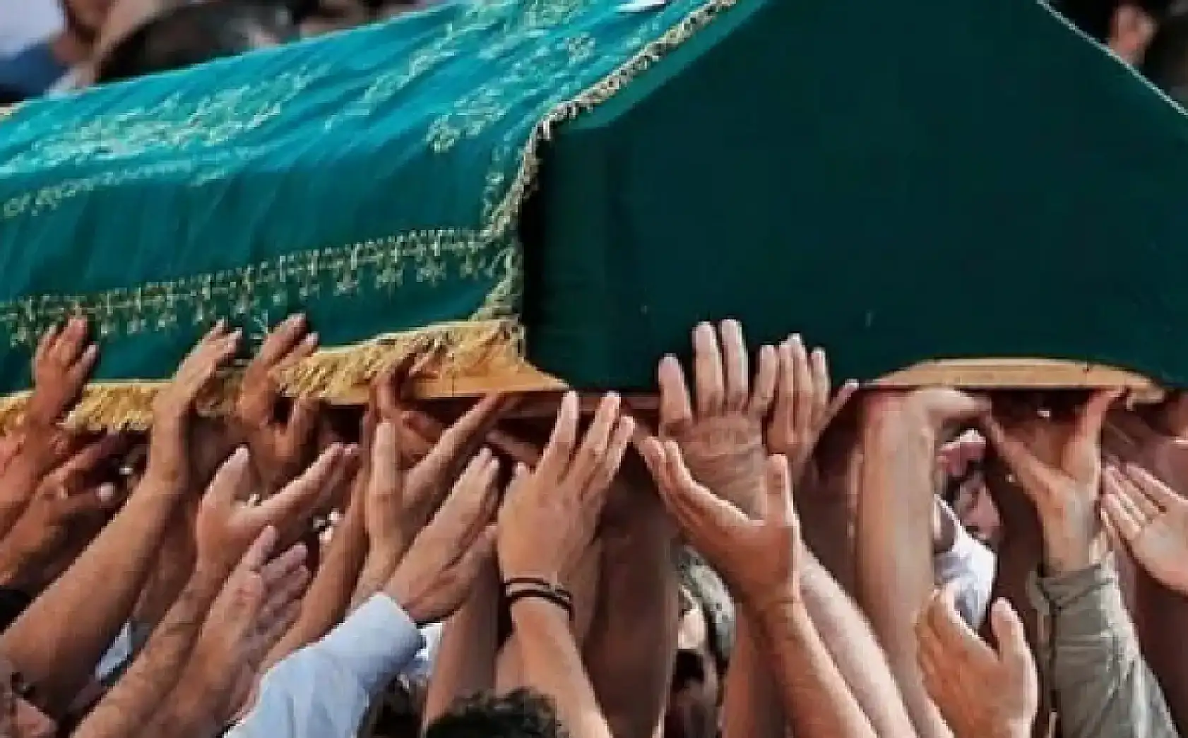 Konya'da 5 Mart 2026 Perşembe günü vefat edenler