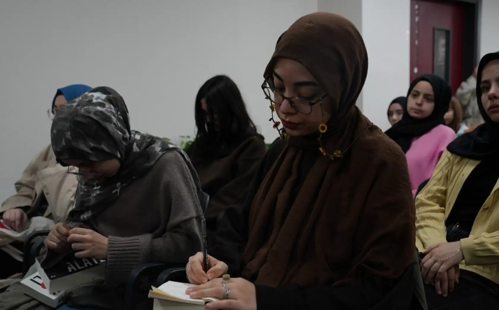 Konya'da LİMA gençleri çok yönlü programlarla buluşturmaya devam ediyor