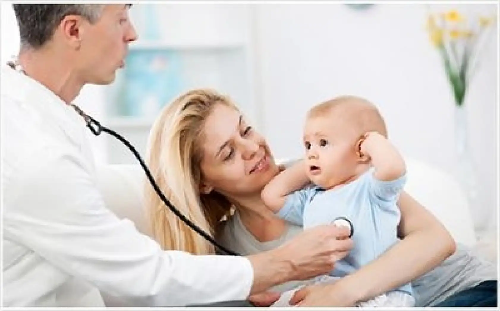 Çocuklar da kalp hastalıkları neden olur?