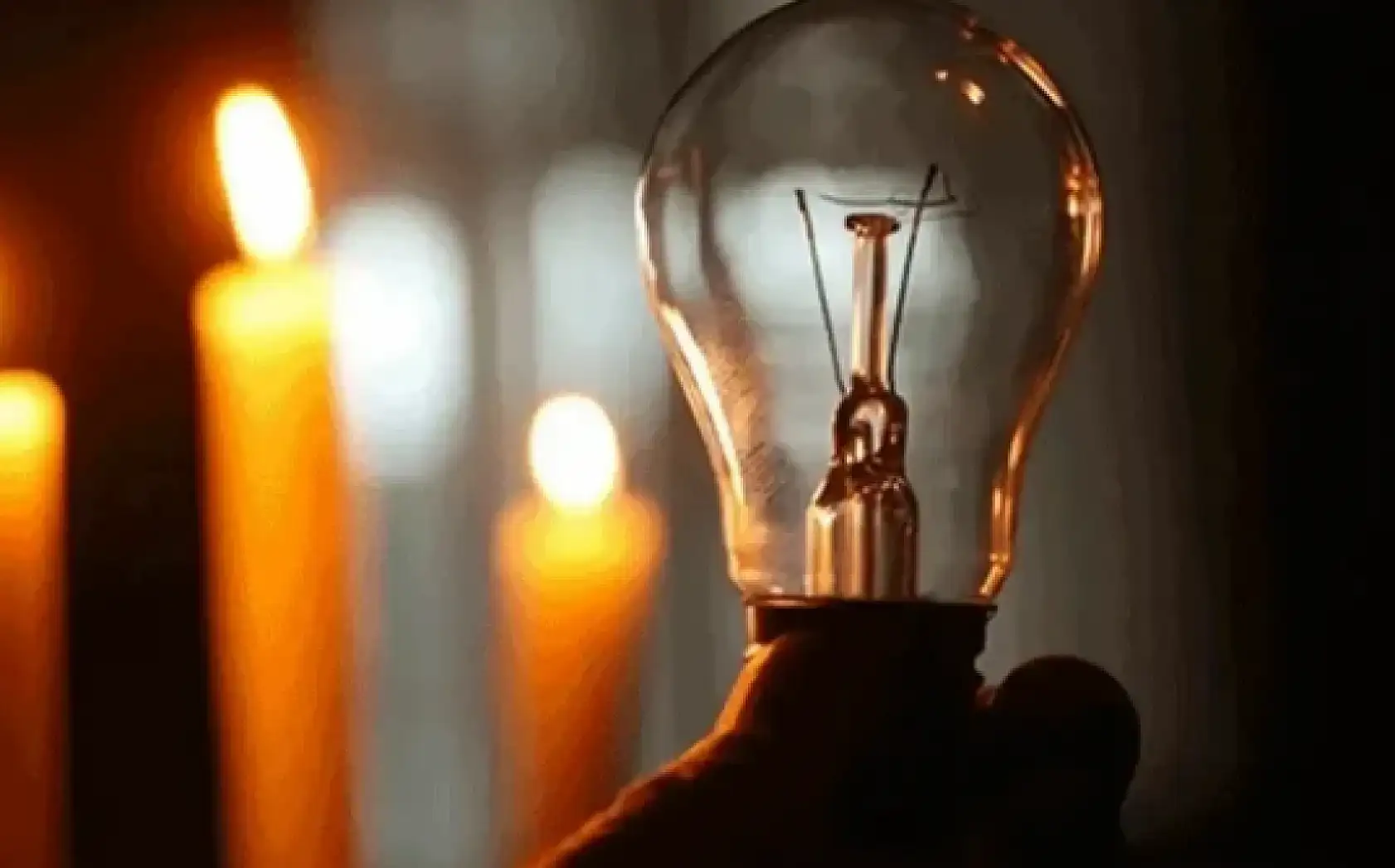 Konya'nın merkezi karanlığa gömülecek!