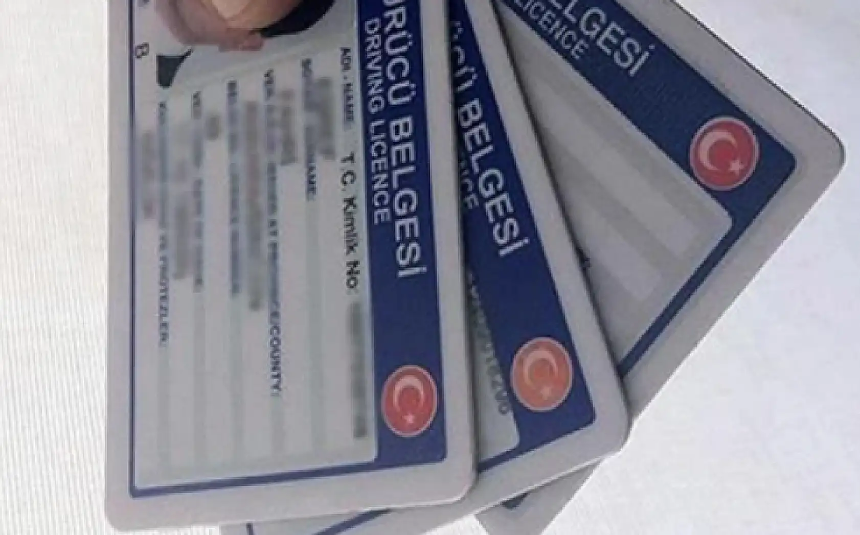 Ehliyet yenileyeceklere uyarı: Son tarih geldi, çattı!