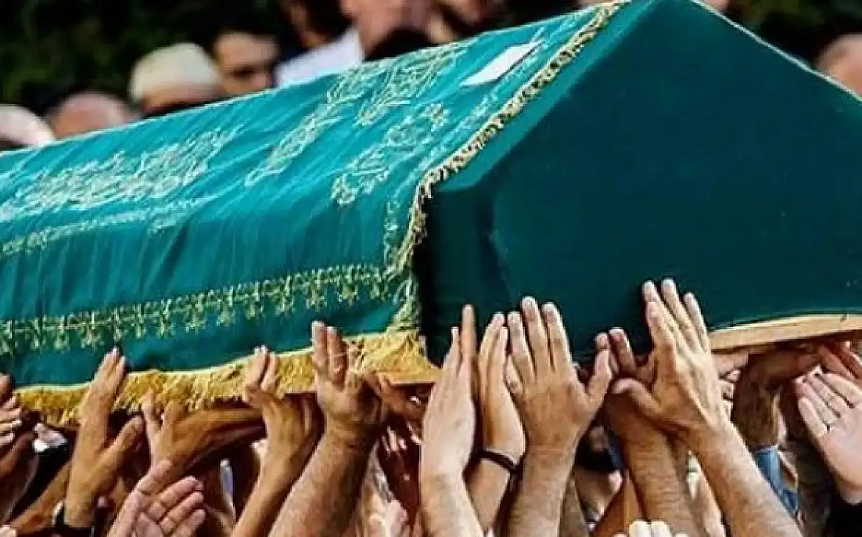 Konya'da 15 Aralık 2025 Pazartesi günü vefat edenler