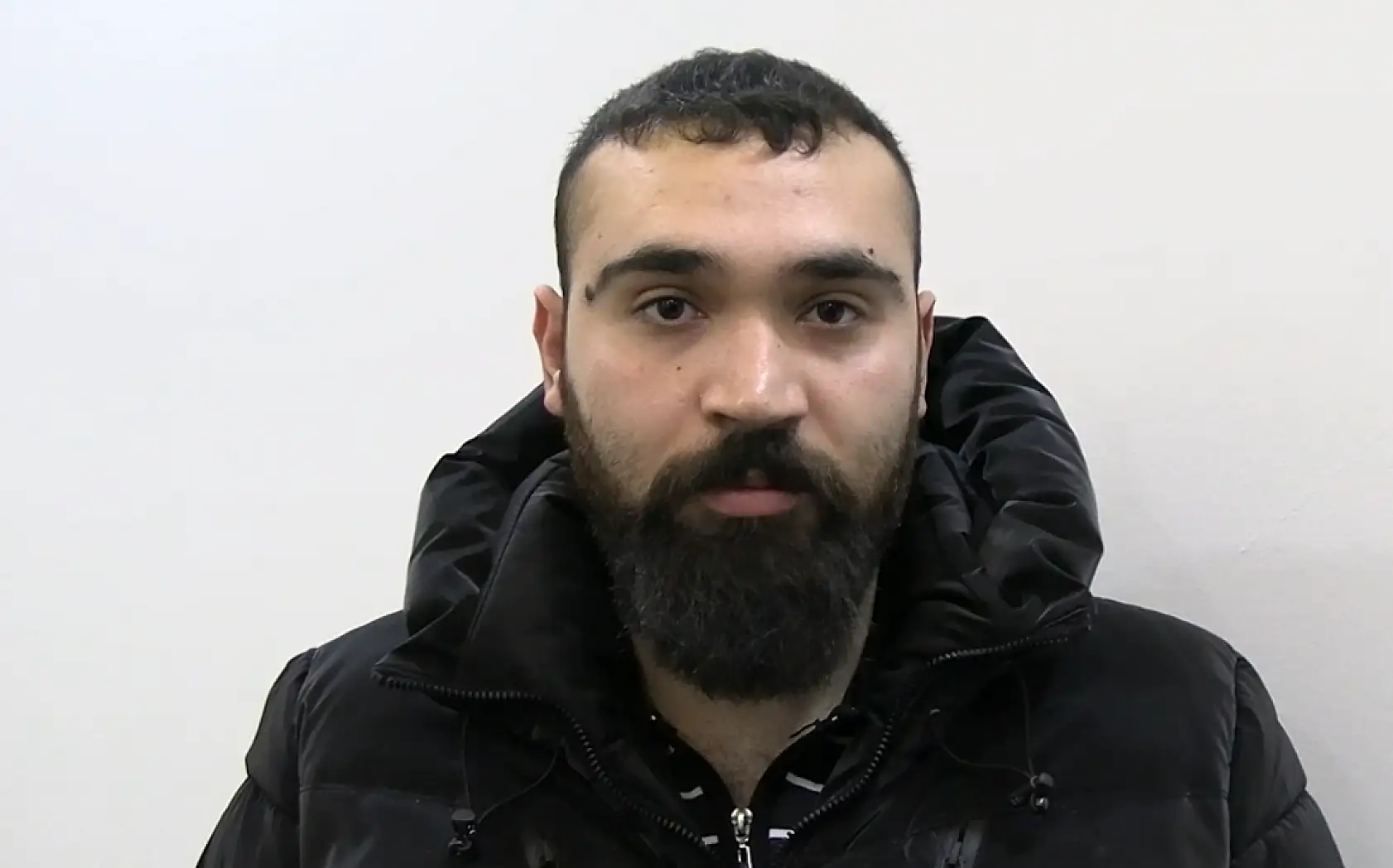 Konya'daki silahlı kavgada 5 yaşındaki çocuk öldürülmüştü: 'O şahsı öldürüp katil mi olayım?'