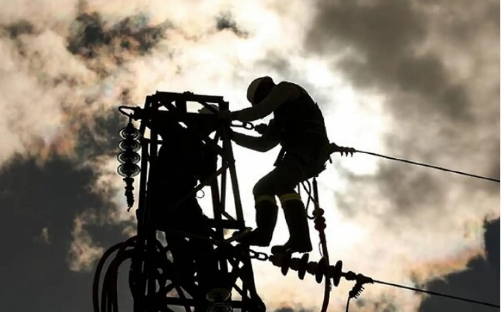 Karatay'daki o adresler karanlığa gömülecek!