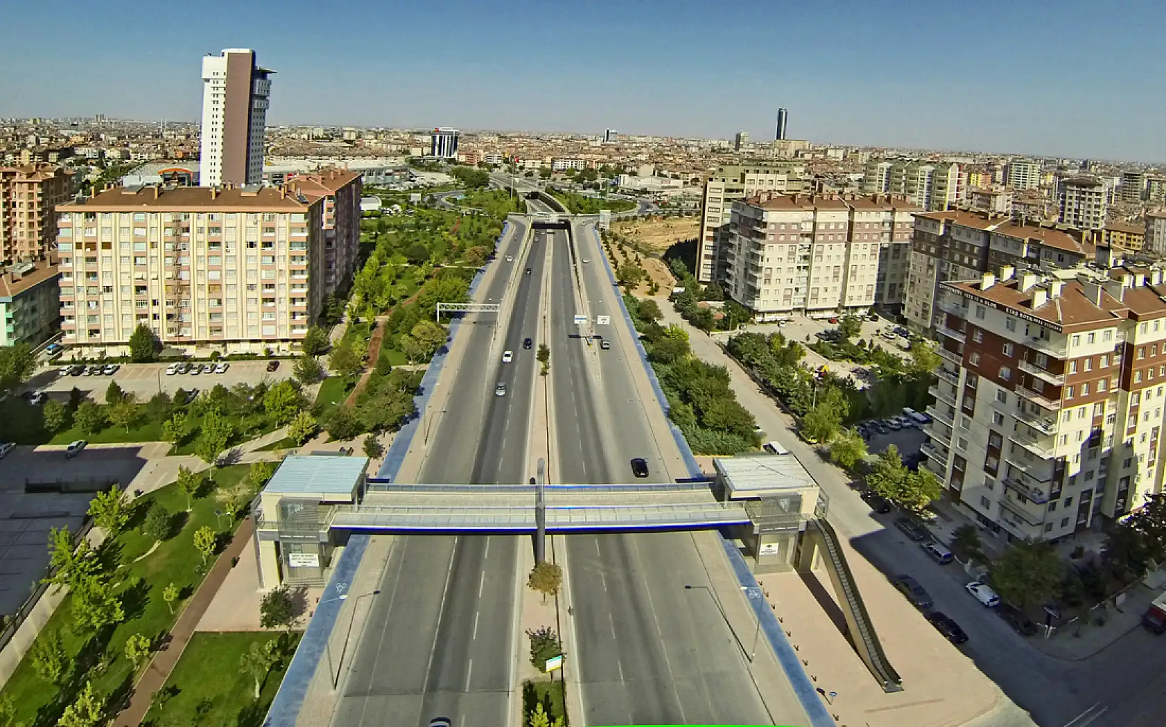 Konya'da ev almak isteyenler dikkat: Yapay zekaya göre Konya'nın 'en huzurlu 10 mahallesi' açıklandı