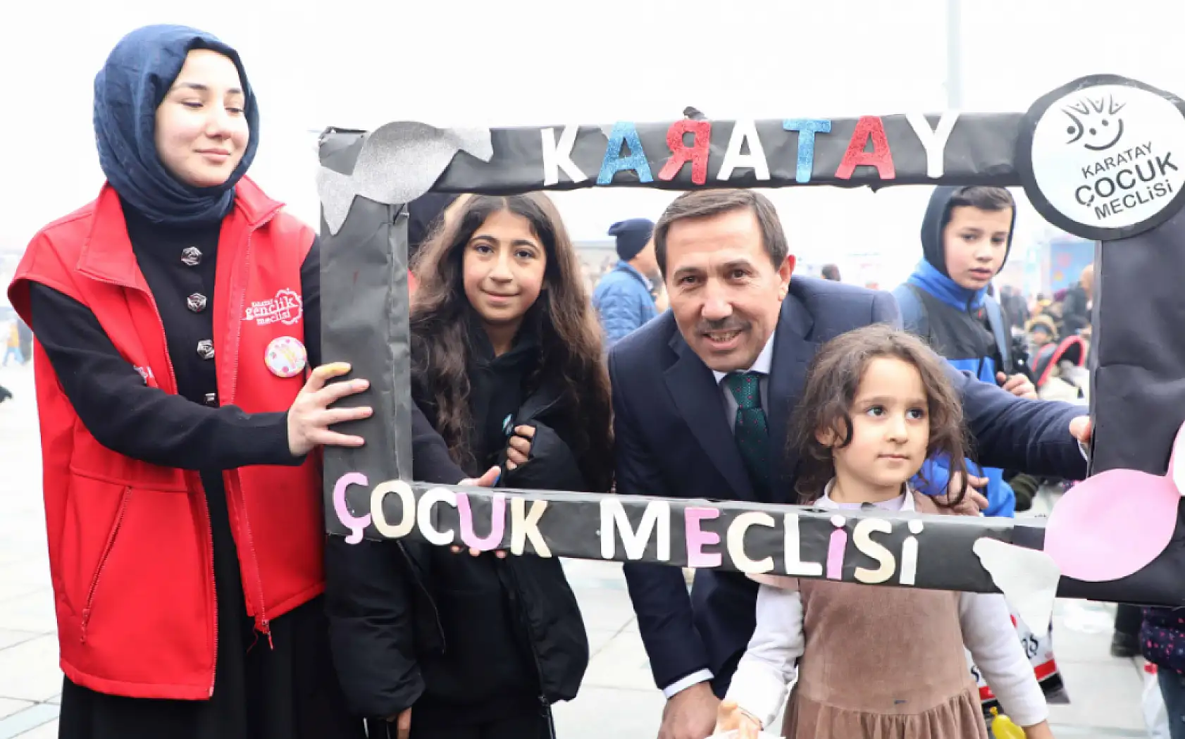 Konya'da Şivlilik heyecanı coşkuyla kutlandı!
