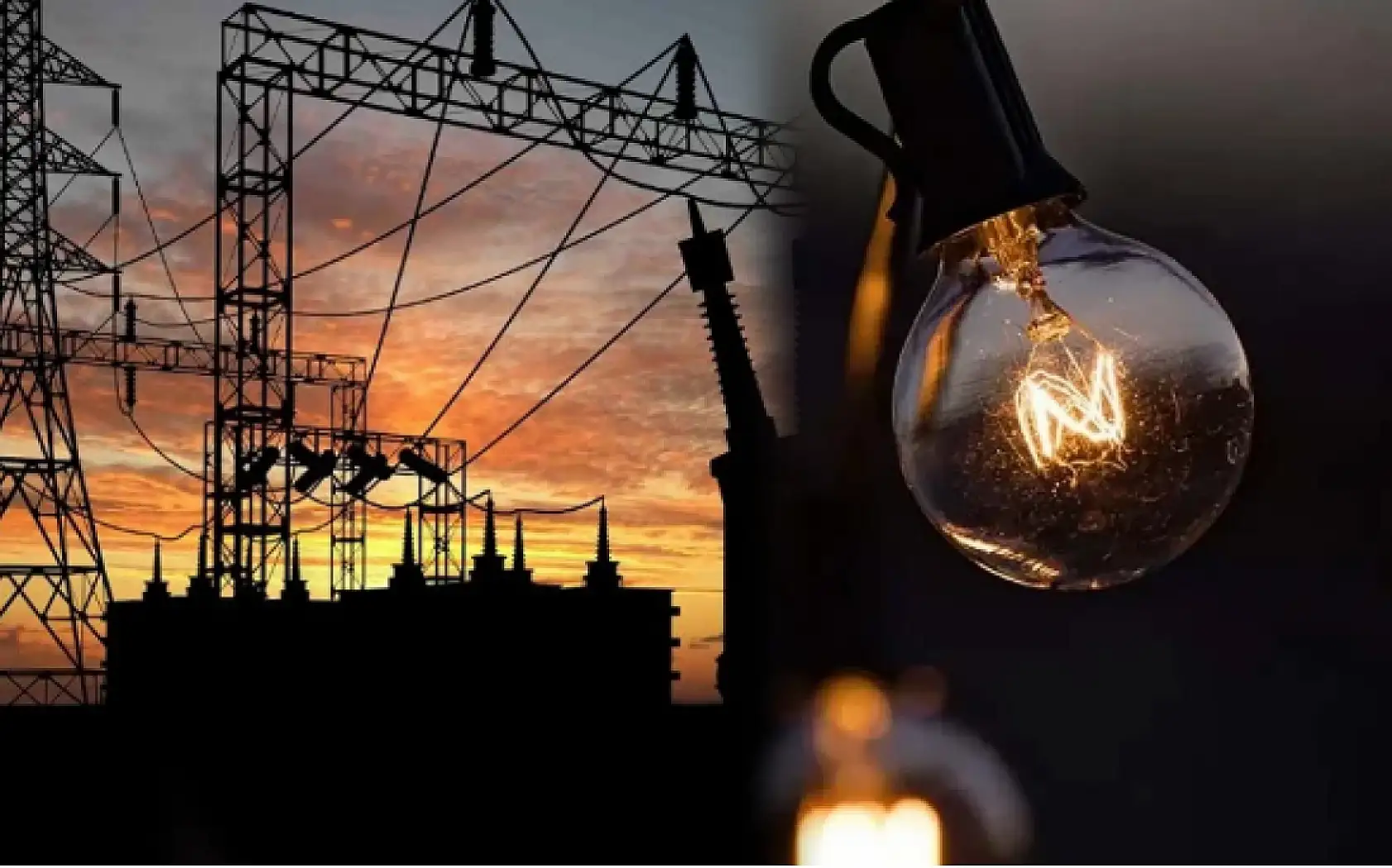 Selçuklu'daki birçok adrese uyarı verildi: O tarihte elektrikler kesiliyor!