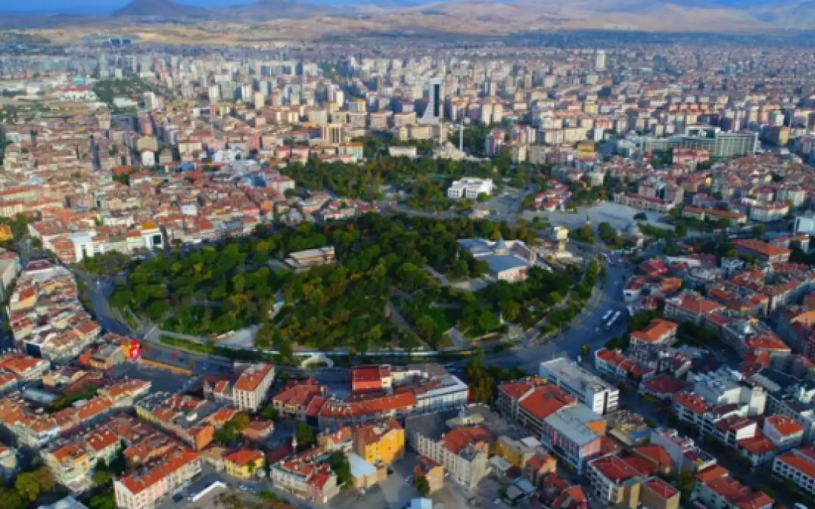 Konya'da yağışlı hava devam edecek mi?