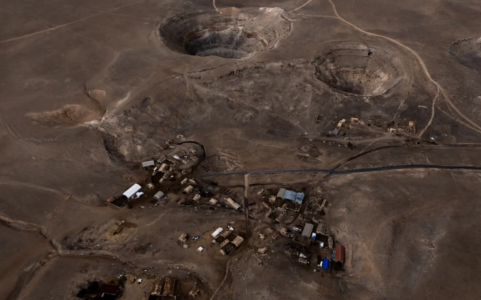 Konya'nın risk haritası güncellendi: Tehlike her geçen gün büyüyor!
